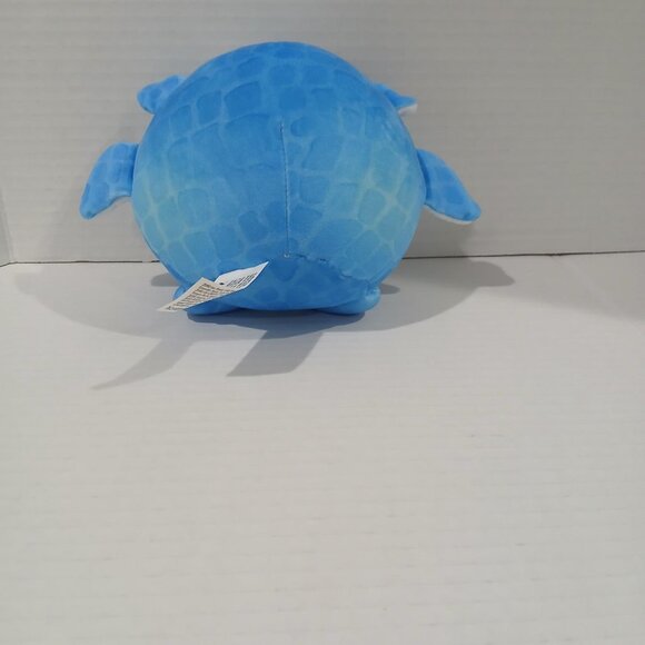 Snackles Series 2 Plush Monkey Holding A Bunch Of Bananas ZURU & Dragon&Hershey - Picture 6 of 15